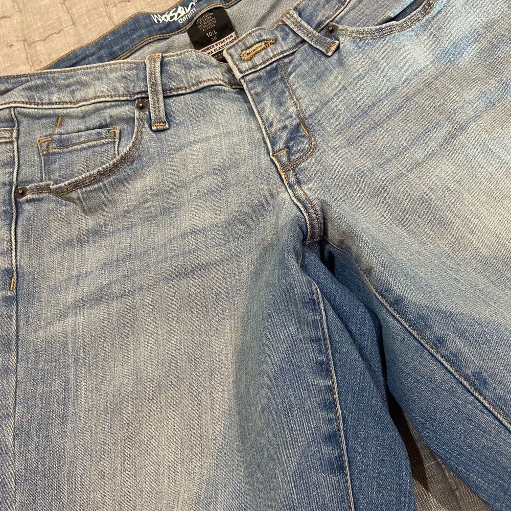 Women jeans - Picture 3 of 5